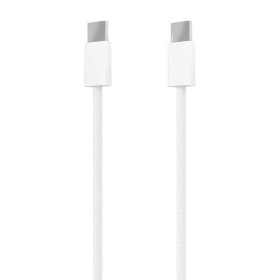 Câble USB Aisens A107-0855 Blanc Multicouleur 1 m (1 Unité): Plus de 300.000 produits de grandes marques en vente directe à prix