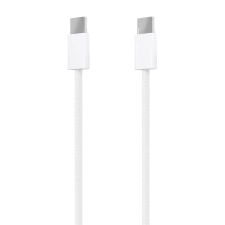 Câble USB Aisens A107-0855 Blanc Multicouleur 1 m (1 Unité): Plus de 300.000 produits de grandes marques en vente directe à prix