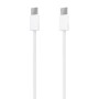 Câble USB Aisens A107-0855 Blanc Multicouleur 1 m (1 Unité): Plus de 300.000 produits de grandes marques en vente directe à prix