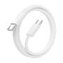 Câble USB Aisens A107-0855 Blanc Multicouleur 1 m (1 Unité): Plus de 300.000 produits de grandes marques en vente directe à prix