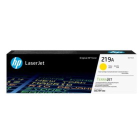 Toner original HP W2192A Jaune: Plus de 300.000 produits de grandes marques en vente directe à prix usine sur cadeaufou.com. Lab