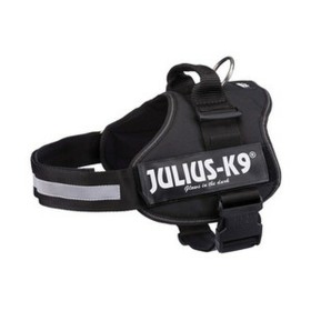Harnais pour Chien Julius K9 Power Noir L 1: Plus de 300.000 produits de grandes marques en vente directe à prix usine sur cadea