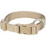 Collier pour Chien Trixie Premium Sable M/L 35-55 cm: Plus de 300.000 produits de grandes marques en vente directe à prix usine 