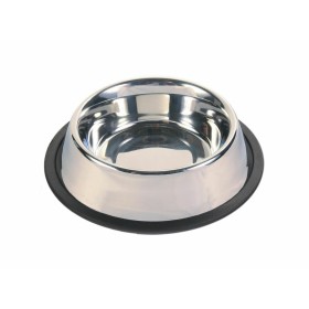 Mangeoire pour chiens Trixie Acier inoxydable 2,8 L: Plus de 300.000 produits de grandes marques en vente directe à prix usine s