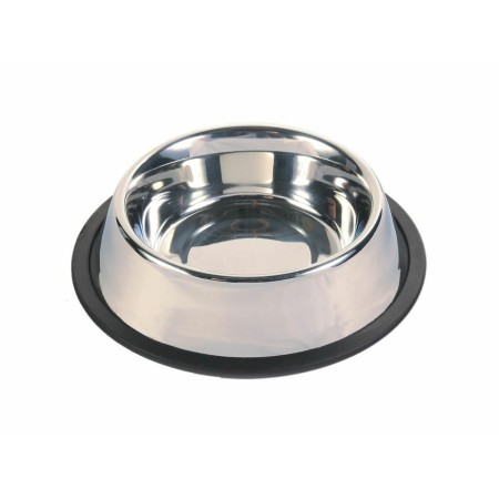 Mangeoire pour chiens Trixie Acier inoxydable 2,8 L: Plus de 300.000 produits de grandes marques en vente directe à prix usine s