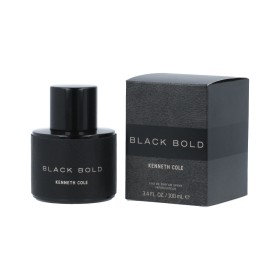 Parfum Homme Kenneth Cole Black Bold EDP 100 ml: Plus de 300.000 produits de grandes marques en vente directe à prix usine sur c