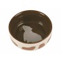Mangeoir pour animaux Trixie Ø 11 cm 250 ml Rongeurs: Plus de 300.000 produits de grandes marques en vente directe à prix usine 