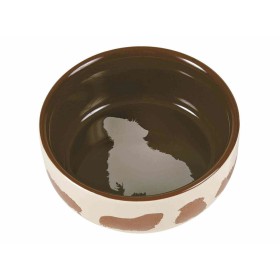 Mangeoir pour animaux Trixie Ø 11 cm 250 ml Rongeurs: Plus de 300.000 produits de grandes marques en vente directe à prix usine 