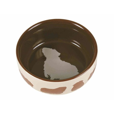 Mangeoir pour animaux Trixie Ø 11 cm 250 ml Rongeurs: Plus de 300.000 produits de grandes marques en vente directe à prix usine 