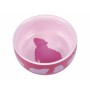 Mangeoir pour animaux Trixie Ø 11 cm 250 ml Rongeurs: Plus de 300.000 produits de grandes marques en vente directe à prix usine 