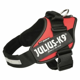 Harnais pour Chien Julius K9 IDC Rouge L 1: Plus de 300.000 produits de grandes marques en vente directe à prix usine sur cadeau