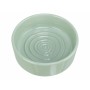 Mangeoire pour chiens Trixie Vert Ø 20 cm 1,4 L: Plus de 300.000 produits de grandes marques en vente directe à prix usine sur c