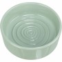 Mangeoire pour chiens Trixie Vert Ø 20 cm 1,4 L: Plus de 300.000 produits de grandes marques en vente directe à prix usine sur c