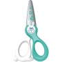 Ciseaux Maped Kidicut Enfant Bleu Blanc 12 cm (20 Unités): Plus de 300.000 produits de grandes marques en vente directe à prix u
