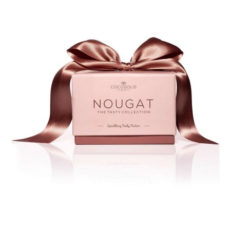 Lotion corporelle Cocosolis NOUGAT 250 ml: Plus de 300.000 produits de grandes marques en vente directe à prix usine sur cadeauf