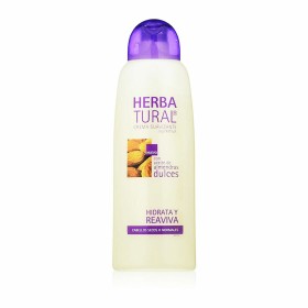 Crèmes adoucissante Herbatural Huile d'Amandes (750 ml): Plus de 300.000 produits de grandes marques en vente directe à prix usi