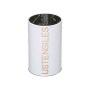 Pot pour ustensiles de cuisine 5five Simply Smart Scandi Métal Blanc: Plus de 300.000 produits de grandes marques en vente direc