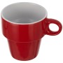 Ensemble de 6 tasses à café Secret de Gourmet Noël Avec support: Plus de 300.000 produits de grandes marques en vente directe à 