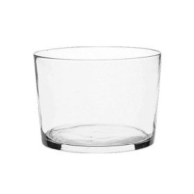 Set de Verres Secret de Gourmet Bodega Verre Transparent 240 ml 6 Pièces: Plus de 300.000 produits de grandes marques en vente d