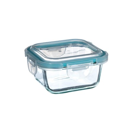 Boîte à lunch 5five Verre (330 ml): Plus de 300.000 produits de grandes marques en vente directe à prix usine sur cadeaufou.com.