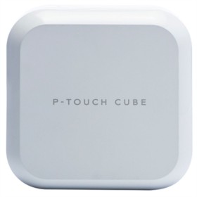 Imprimante Thermique Brother PTP910BT Bluetooth 360 ppp Blanc: Plus de 300.000 produits de grandes marques en vente directe à pr