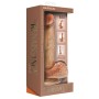 Gode réaliste Blush Renaissance Raphael Silicone Ø 4,5 cm (17,8 cm): Plus de 300.000 produits de grandes marques en vente direct