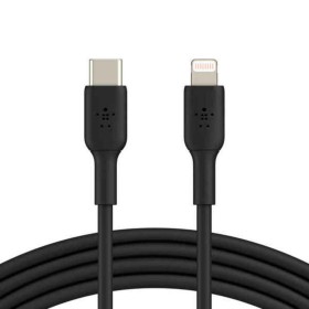 Câble USB-C vers Lightning Belkin CAA003BT1MBK 1 m: Plus de 300.000 produits de grandes marques en vente directe à prix usine su