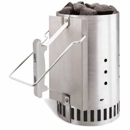 Grille d'allumage pour Barbecue Weber 7416 Aluminium: Plus de 300.000 produits de grandes marques en vente directe à prix usine 