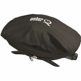 Housse de protection pour barbecue Weber Q 2000 Series Premium Noir Polyester: Plus de 300.000 produits de grandes marques en ve