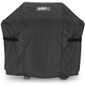 Housse de protection pour barbecue Weber Spirit II 200 / E-210 Premium Noir Polyester: Plus de 300.000 produits de grandes marqu