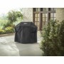 Housse de protection pour barbecue Weber Spirit II 200 / E-210 Premium Noir Polyester: Plus de 300.000 produits de grandes marqu