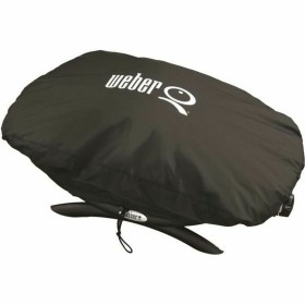 Housse de protection pour barbecue Weber Q 1000 Series Premium Noir Polyester: Plus de 300.000 produits de grandes marques en ve