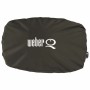 Housse de protection pour barbecue Weber Q 1000 Series Premium Noir Polyester: Plus de 300.000 produits de grandes marques en ve