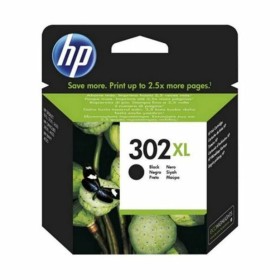 Cartouche d'Encre Compatible HP 302XL Noir: Plus de 300.000 produits de grandes marques en vente directe à prix usine sur cadeau