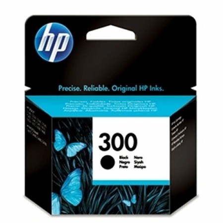 Cartouche d'encre originale HP 300 Noir: Plus de 300.000 produits de grandes marques en vente directe à prix usine sur cadeaufou