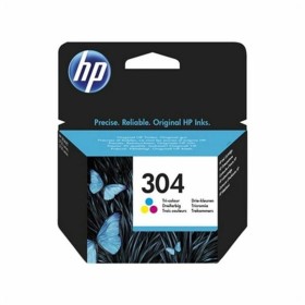 Cartouche d'encre originale HP N9K05AE Cyan/Magenta/Jaune: Plus de 300.000 produits de grandes marques en vente directe à prix u