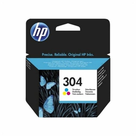 Cartouche d'encre originale HP N9K05AE Cyan/Magenta/Jaune: Plus de 300.000 produits de grandes marques en vente directe à prix u