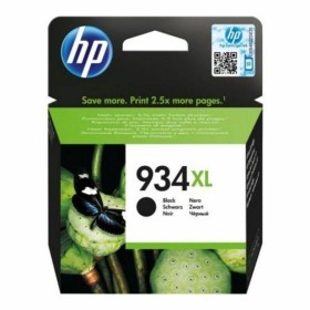 Cartouche d'encre originale HP 934XL Noir: Plus de 300.000 produits de grandes marques en vente directe à prix usine sur cadeauf