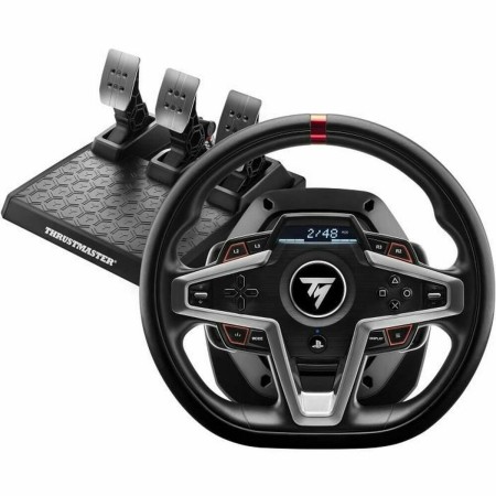 Commande Gaming Sans Fil Thrustmaster PC, PS4 PS5: Plus de 300.000 produits de grandes marques en vente directe à prix usine sur