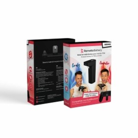 Powerbank PlayStation 4: Plus de 300.000 produits de grandes marques en vente directe à prix usine sur cadeaufou.com. Label bout