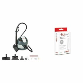 Nettoyeur vapeur Vaporeta POLTI PTEU0260 4.5 bar 2 L 2000W 2000 W: Plus de 300.000 produits de grandes marques en vente directe 
