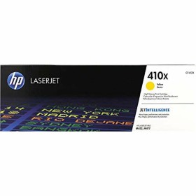 Toner original HP 410X Jaune: Plus de 300.000 produits de grandes marques en vente directe à prix usine sur cadeaufou.com. Label