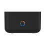 Dock Station Dual Aisens EASDS-D01B Noir USB USB 3.0 USB-A: Plus de 300.000 produits de grandes marques en vente directe à prix 