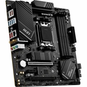 Carte Mère MSI PRO B650M-A WIFI AMD AMD B650 AMD AM5: Plus de 300.000 produits de grandes marques en vente directe à prix usine 
