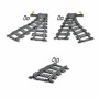 Playset Lego City Rail 60238 Accessoires: Plus de 300.000 produits de grandes marques en vente directe à prix usine sur cadeaufo