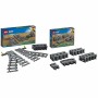 Playset Lego City Rail 60238 Accessoires: Plus de 300.000 produits de grandes marques en vente directe à prix usine sur cadeaufo