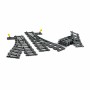 Playset Lego City Rail 60238 Accessoires: Plus de 300.000 produits de grandes marques en vente directe à prix usine sur cadeaufo