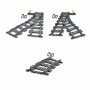 Playset Lego City Rail 60238 Accessoires: Plus de 300.000 produits de grandes marques en vente directe à prix usine sur cadeaufo