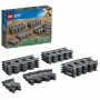 Playset Lego City Rail 60238 Accessoires: Plus de 300.000 produits de grandes marques en vente directe à prix usine sur cadeaufo