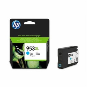 Cartouche d'encre originale HP F6U16AE301 22 ml-47 ml Cyan: Plus de 300.000 produits de grandes marques en vente directe à prix 